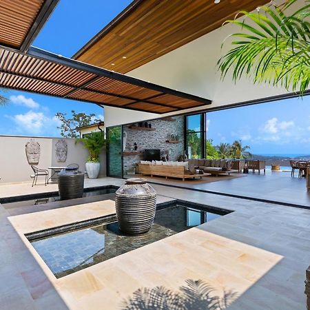 Asi Chaweng 6 Bedroom Sea View Koh Samui Zewnętrze zdjęcie