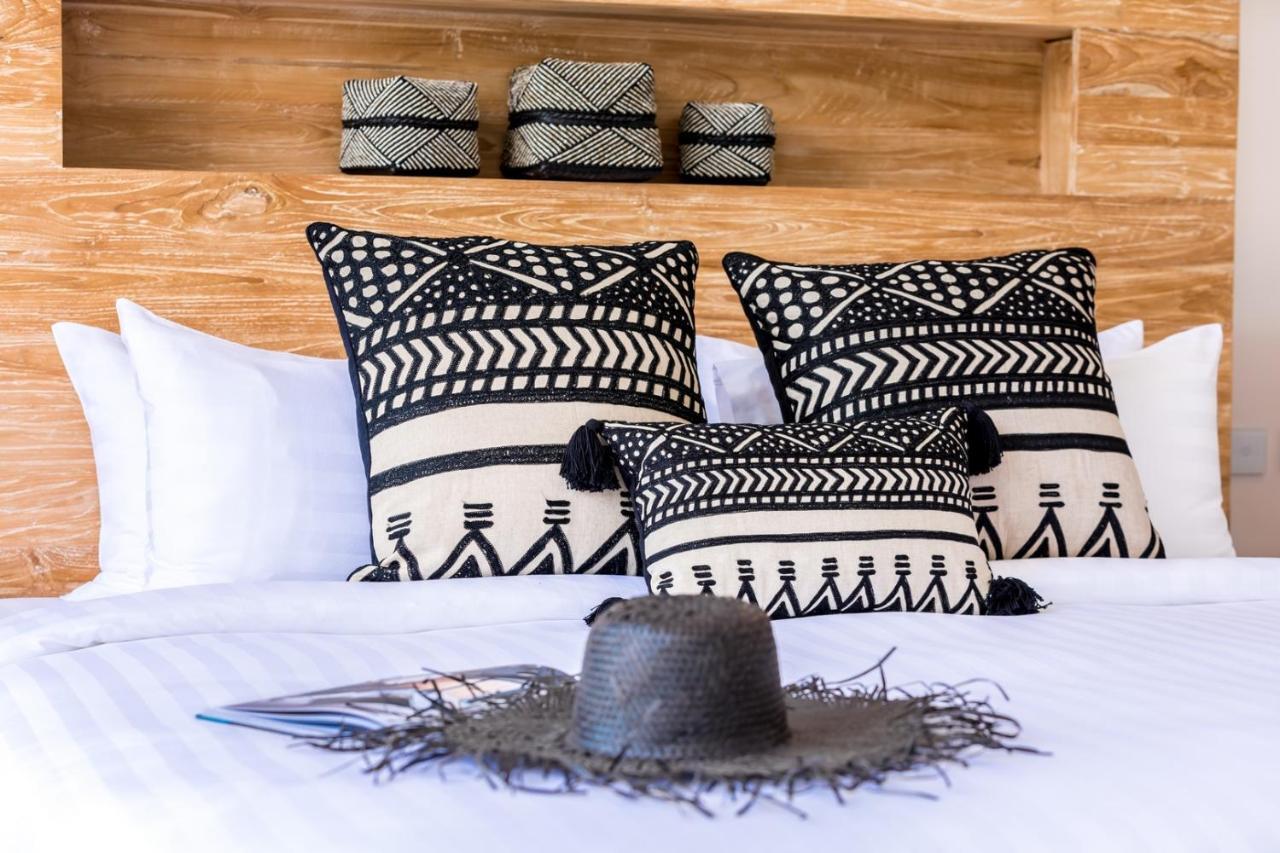 Asi Chaweng 6 Bedroom Sea View Koh Samui Zewnętrze zdjęcie
